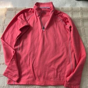 Patagonia Girls Heavyweight Capilene- XL